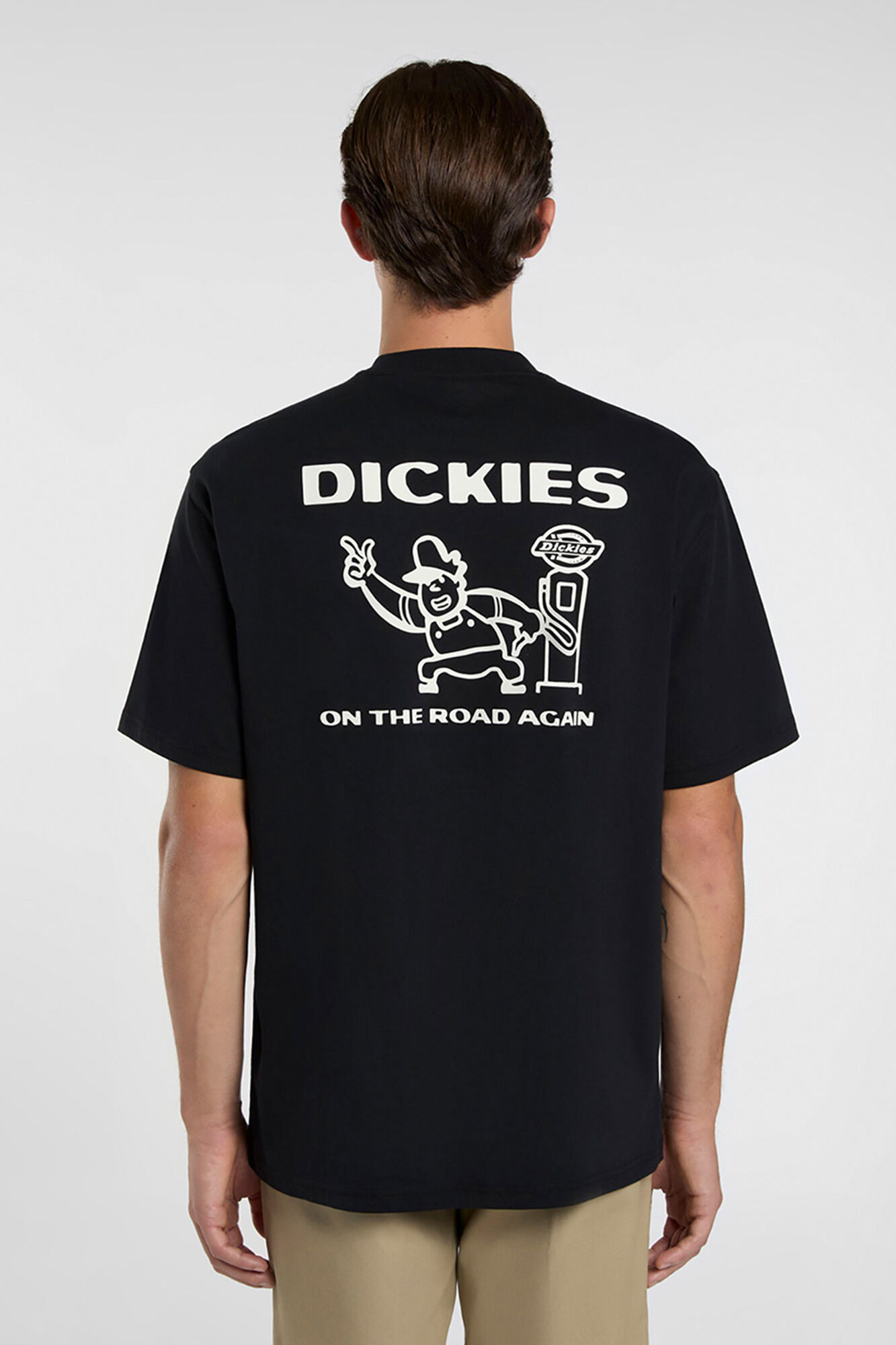 Dickies Camiseta Burns 