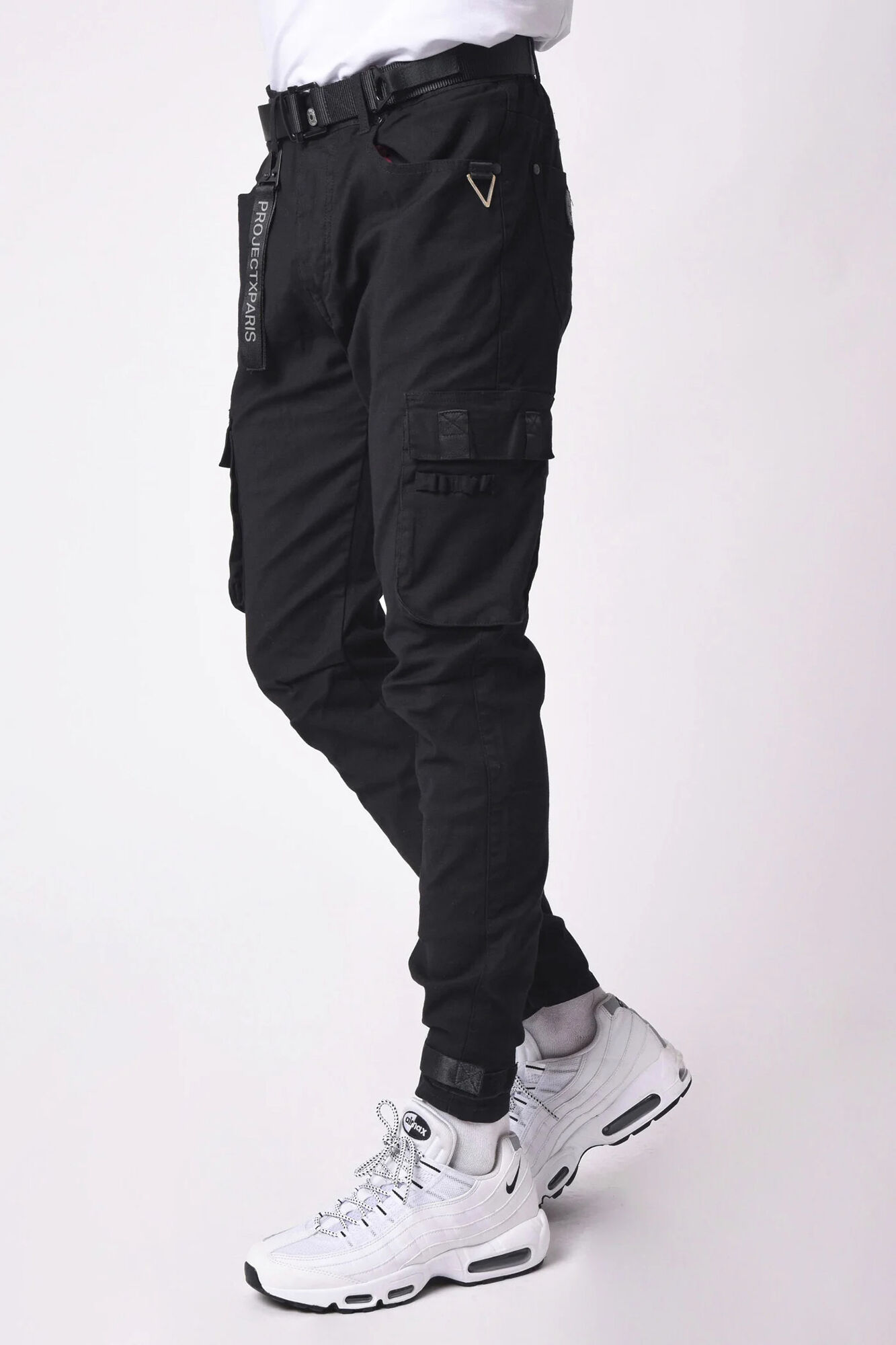 Project X Paris Jeans cargo