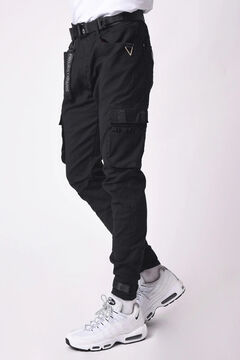 Project X Paris Jeans cargo