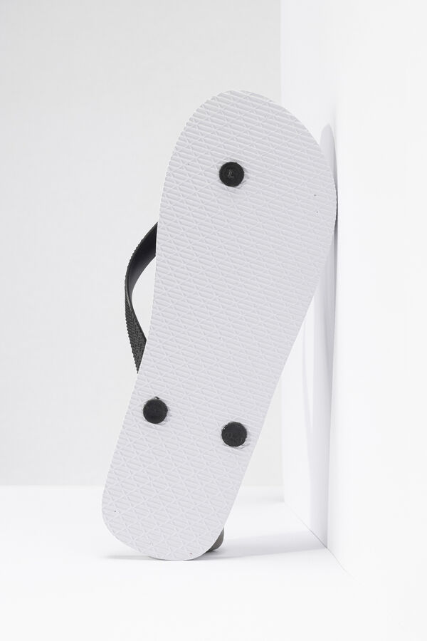 Fila Sandals printed