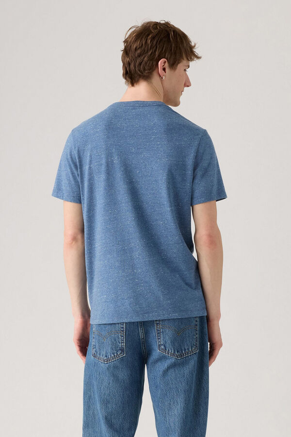 Levi's Camiseta Levis&reg; gris