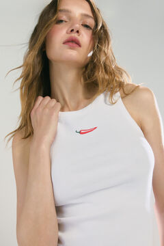 High Spirits Pepper Top