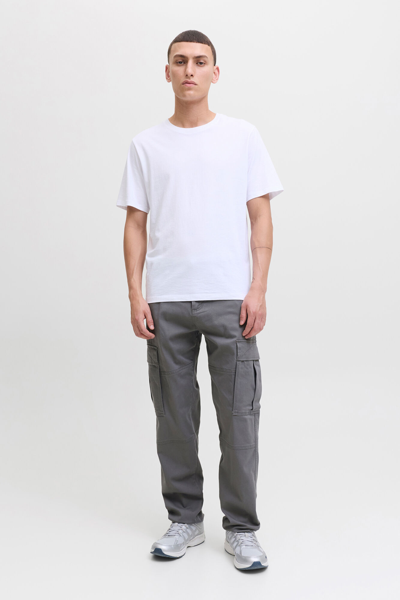 Jack & Jones Hose Passform