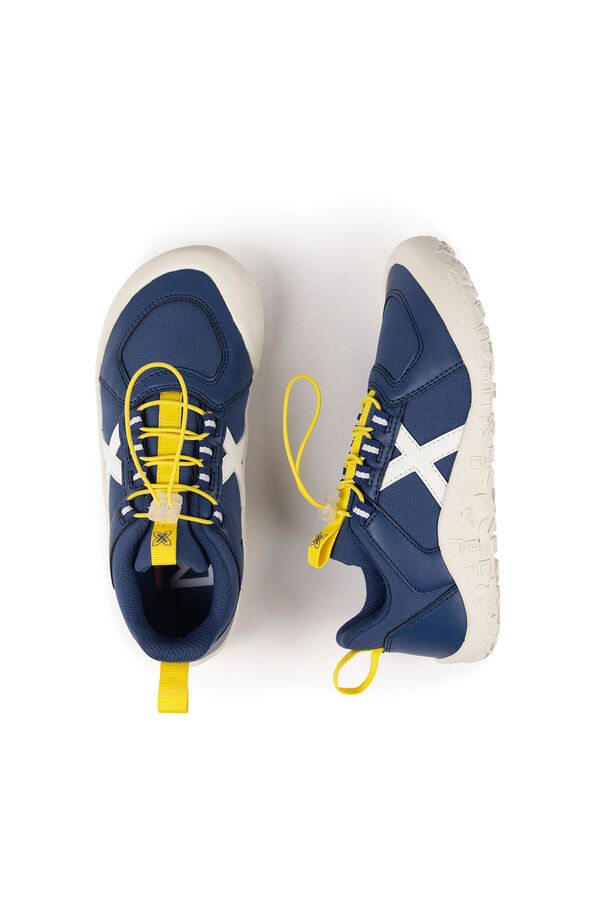 Munich Mini Lito Sneakers 02 blue