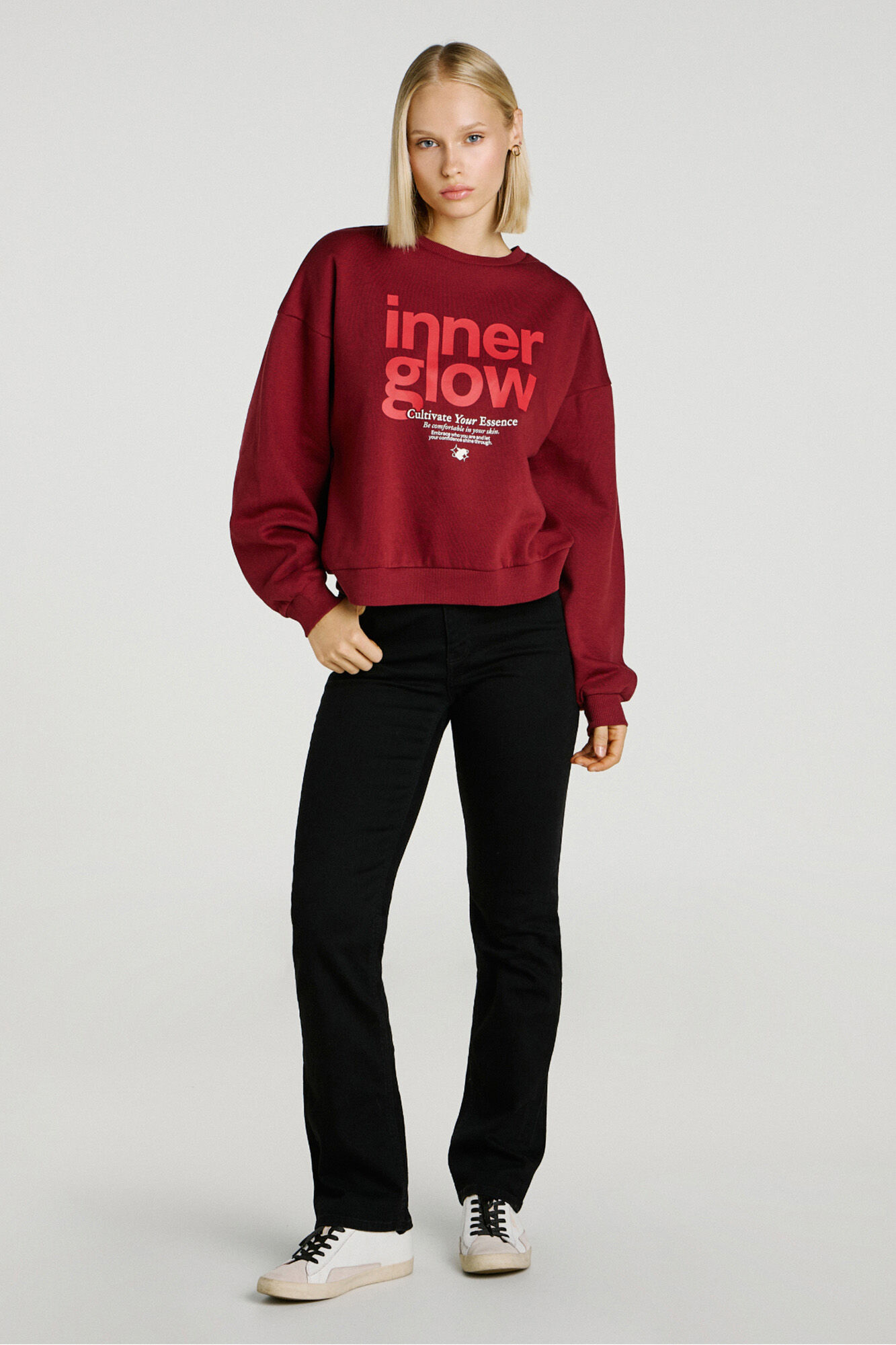 Jack & Jones Sudadera regular fit