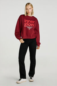 Jack & Jones Sweatshirt de corte regular