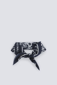 Springfield Bandana pied-de-poule