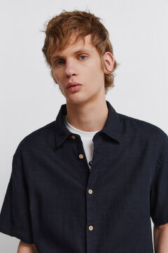 Springfield Rustic short sleeve shirt