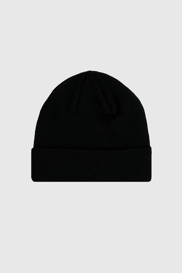 Champion Gorro moda Champion negro