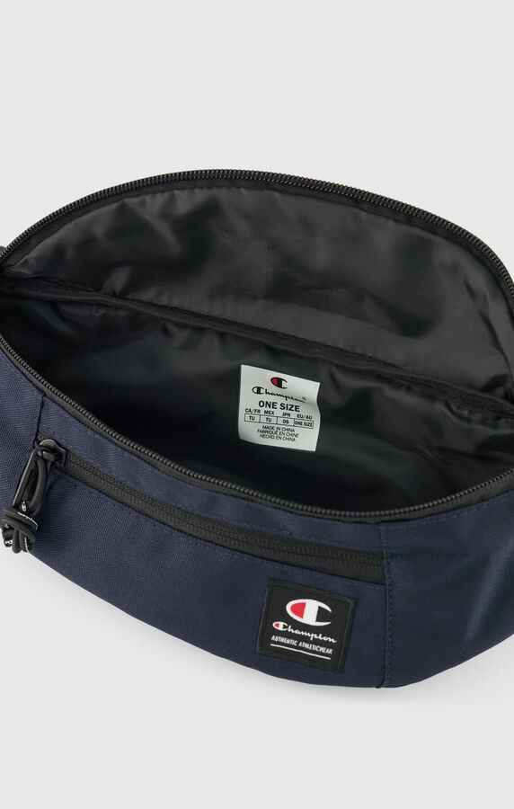 Champion Ri&ntilde;onera cl&aacute;sica Champion azul