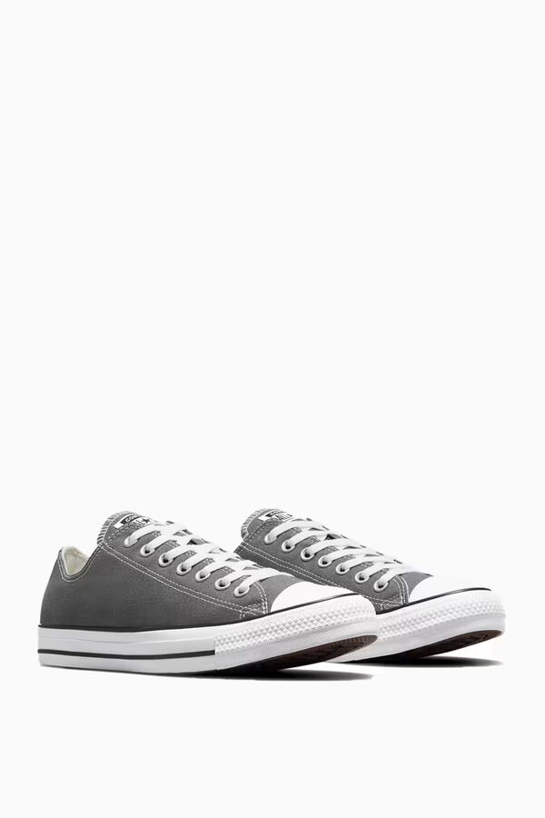 Converse High Top Chucks trainers grey
