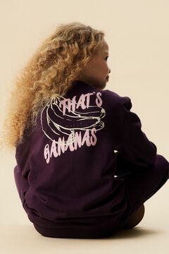 Name It Sweatshirt gola redonda