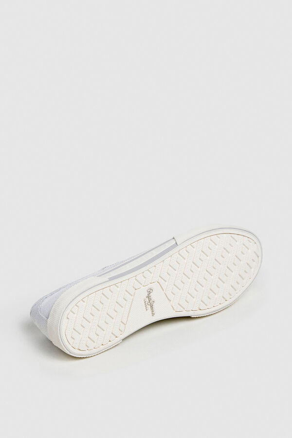 Pepe Jeans Brady Party W Sneakers grey