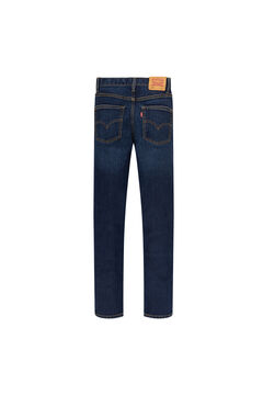 Levi's Vaqueros 510&trade; Skinny Fit