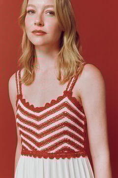 Springfield Vestido Mallorca