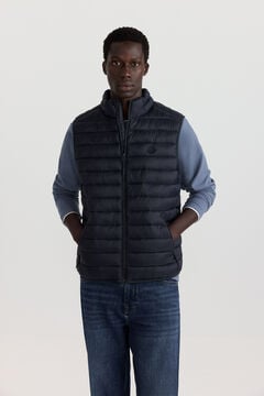 Springfield Puffer gilet