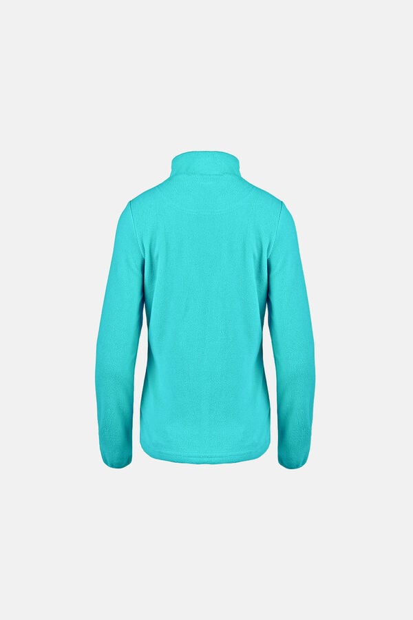 Springfield Jordon fleece liner jacket with half-zip  vert