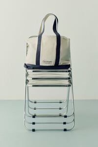 Springfield Canvas fabric travel bag