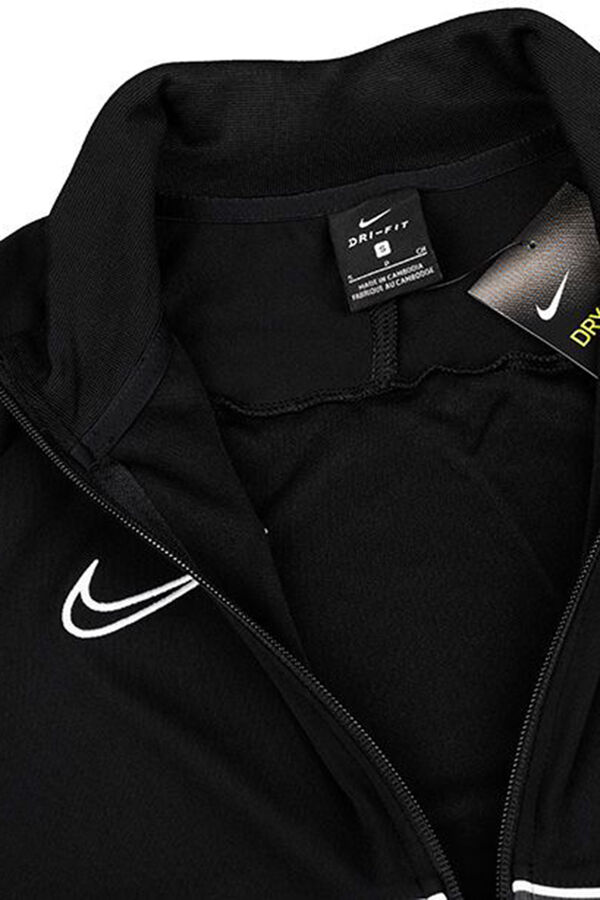 Springfield Nike Academy 21 Track Jacket fekete