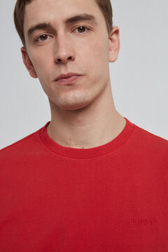 Springfield Levi's® T-shirt  piros