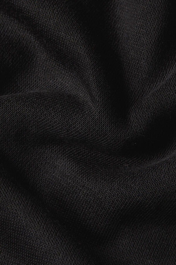 G-STAR  Premium Core hood sweatshirt black