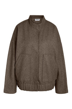 Noisy May Leichte Stoffjacke