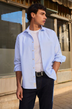 Springfield Lightweight Oxford shirt