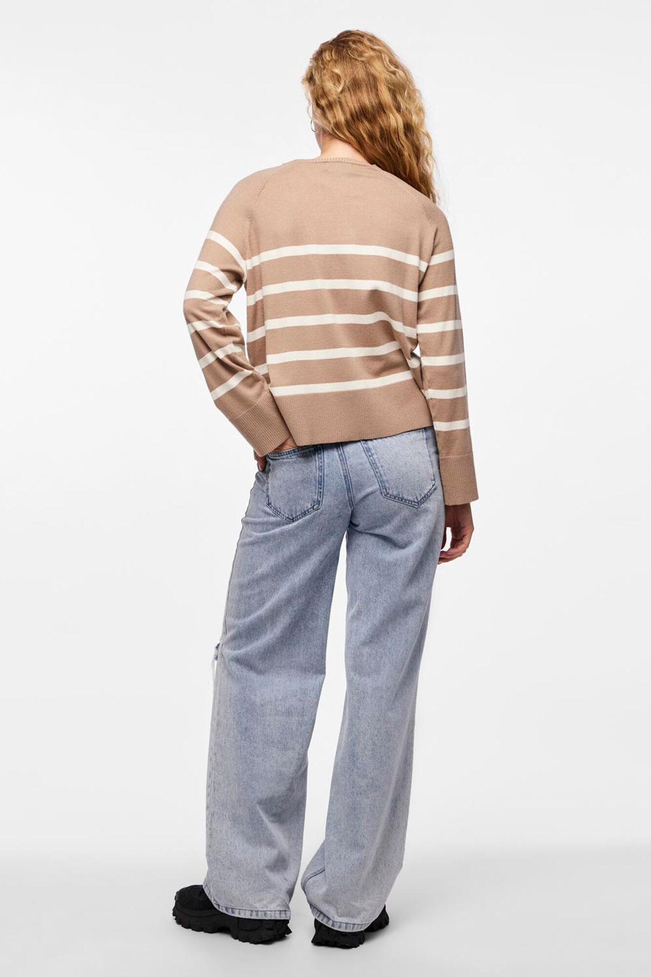 Pieces Jersey de punto