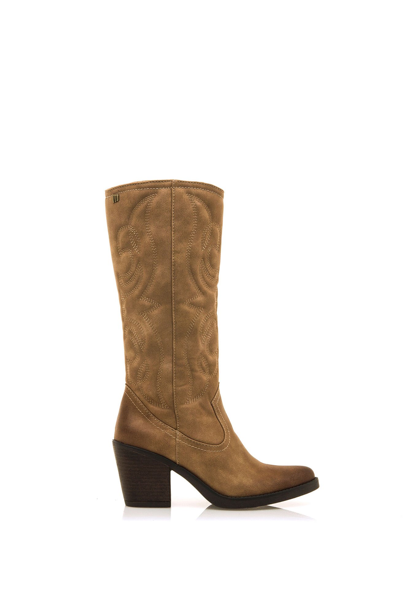 MTNG Bota cowboy Tijuana