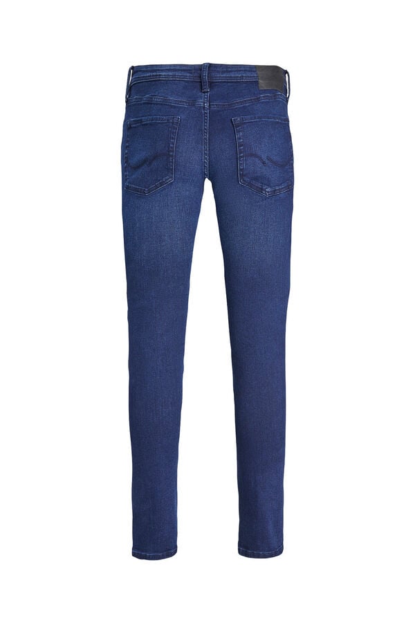 Jack & Jones Jeans slim fit azul