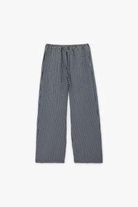 Koton Pantalones relaxed lazo