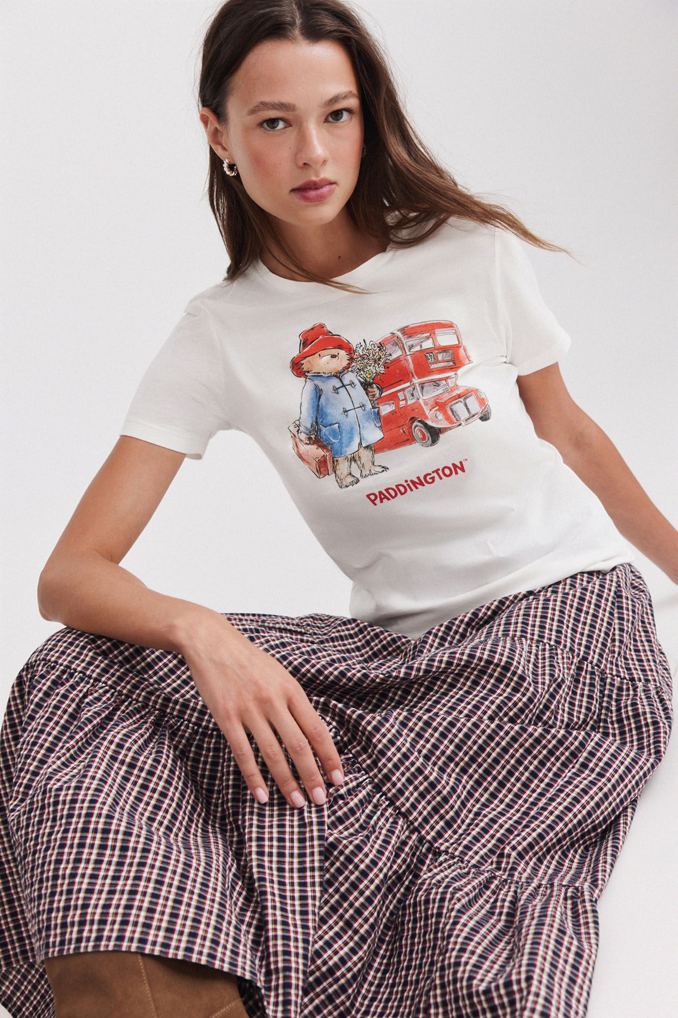 Springfield Majica Paddington
