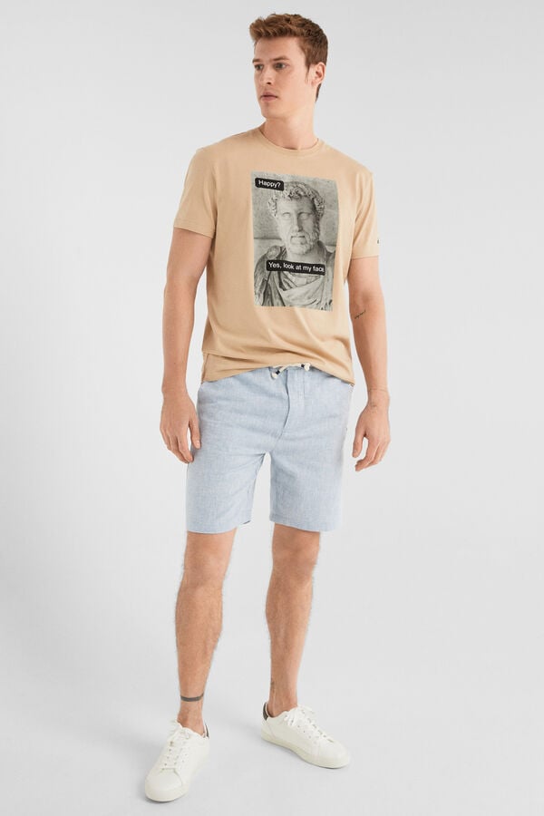 Resultado de imagen de playero outfit playa hombre