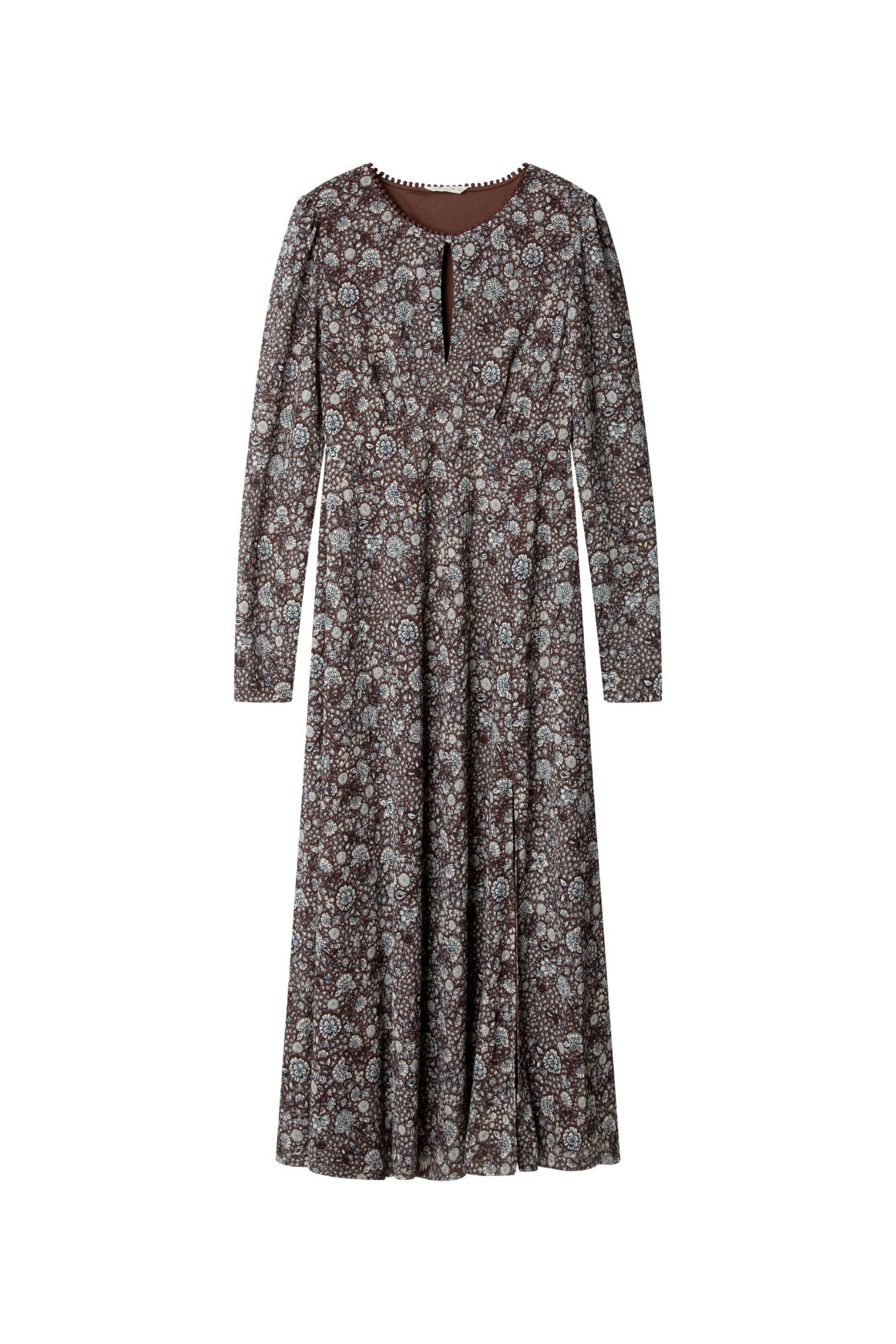Springfield Boho style midi dress
