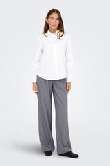 JDY long sleeve shirt Bela