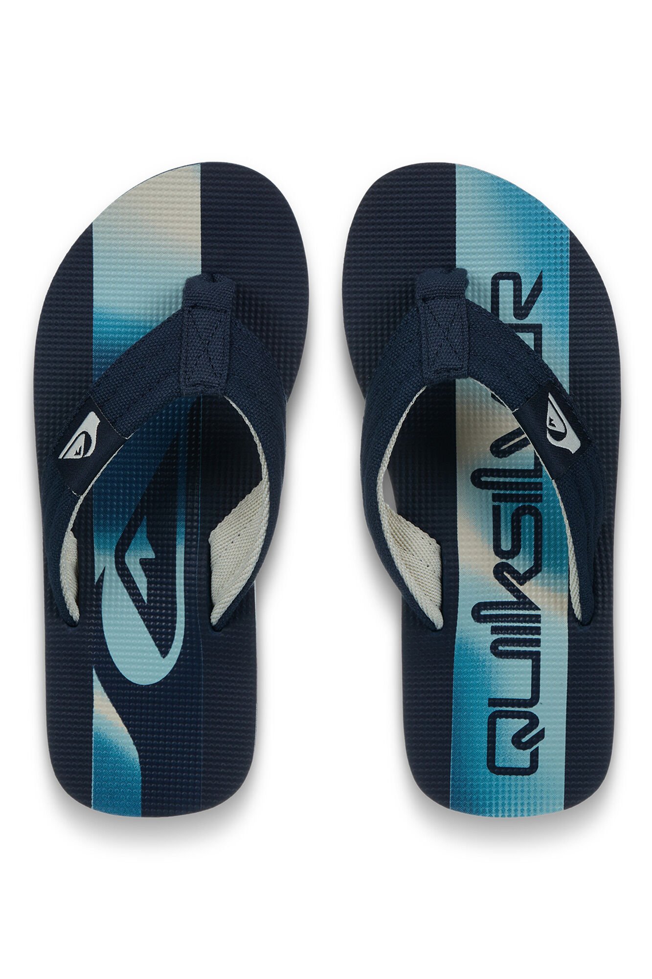 Quiksilver Molokai Layback Sandals