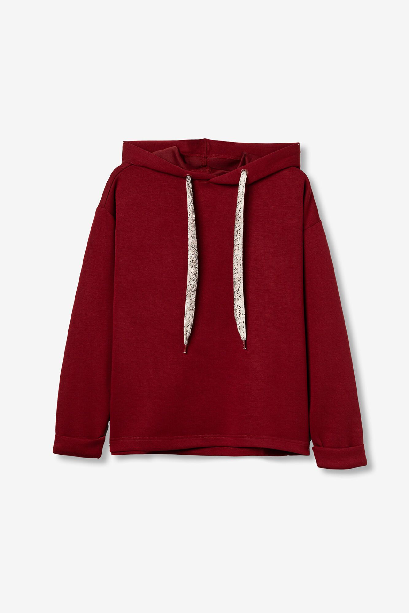 Tiffosi Sudadera con capucha