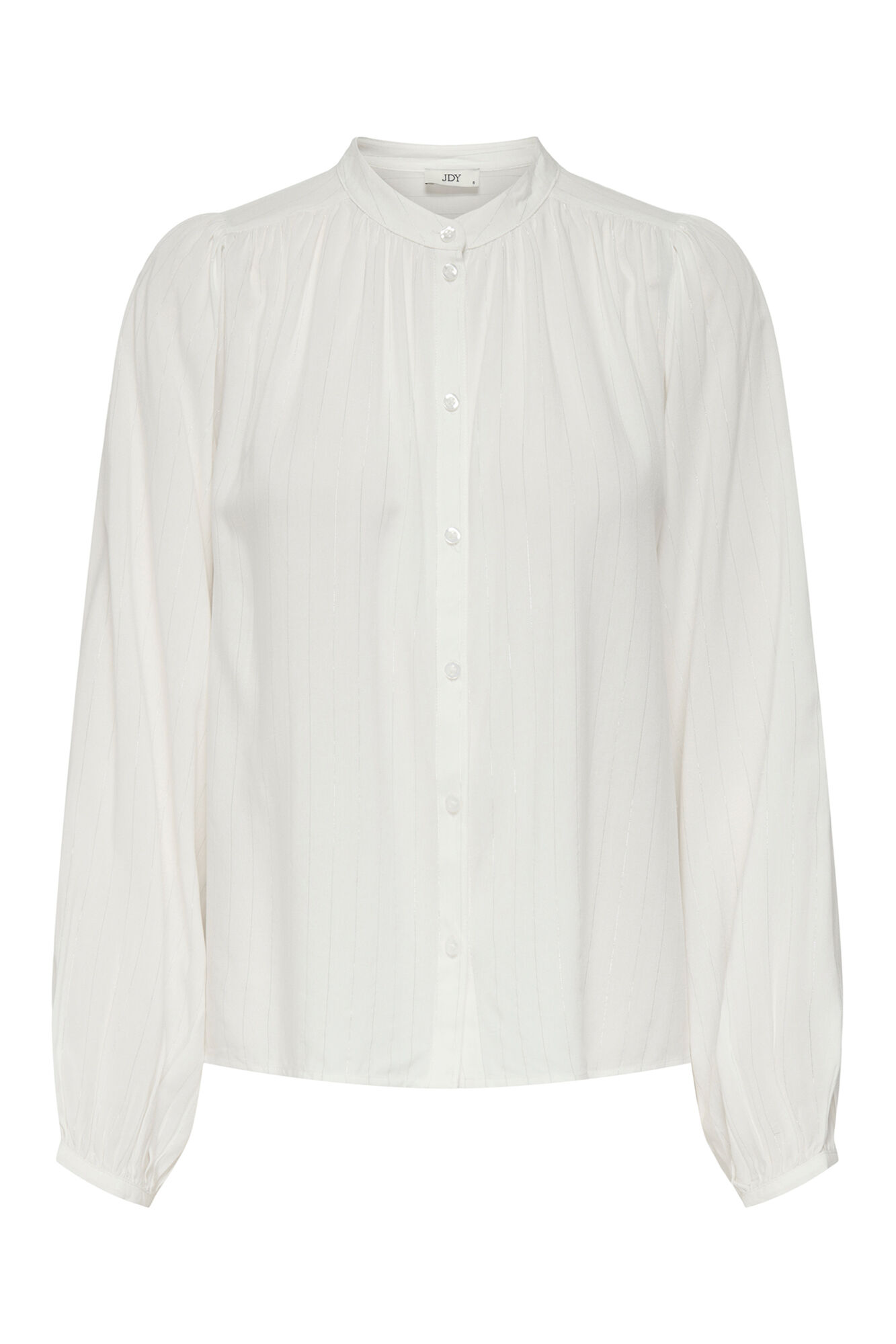 JDY Camisa manga comprida flu&iacute;da