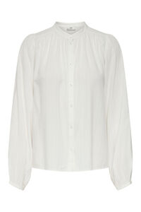 JDY Hemd lange flie&szlig;ende &Auml;rmel