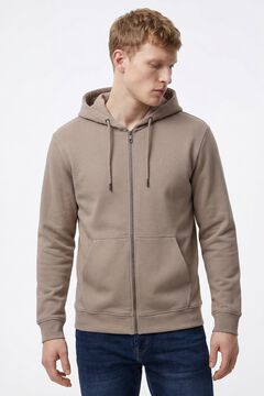Tiffosi Sudadera con capucha