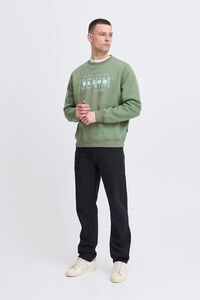 Blend Sudadera cuello redondo