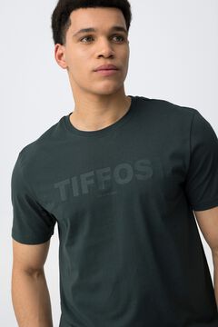 Tiffosi T-shirt B&aacute;sica