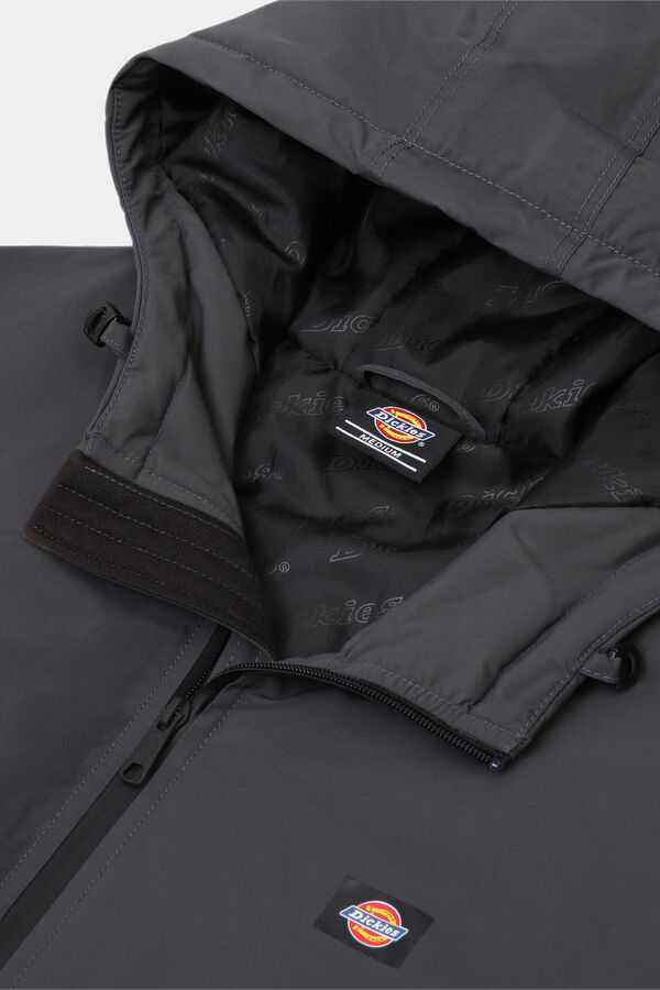 Dickies The New Sarpy Jacket  grey