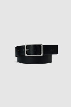 Levi's Cinto de pele