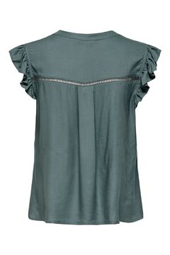 Only Sleeveless blouse