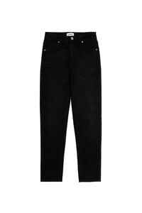 Balmohk Jeans skinny tiro alto