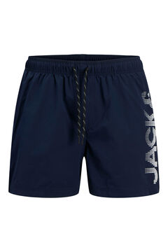 Jack & Jones PLUS Ba&ntilde;ador regular fit PLUS