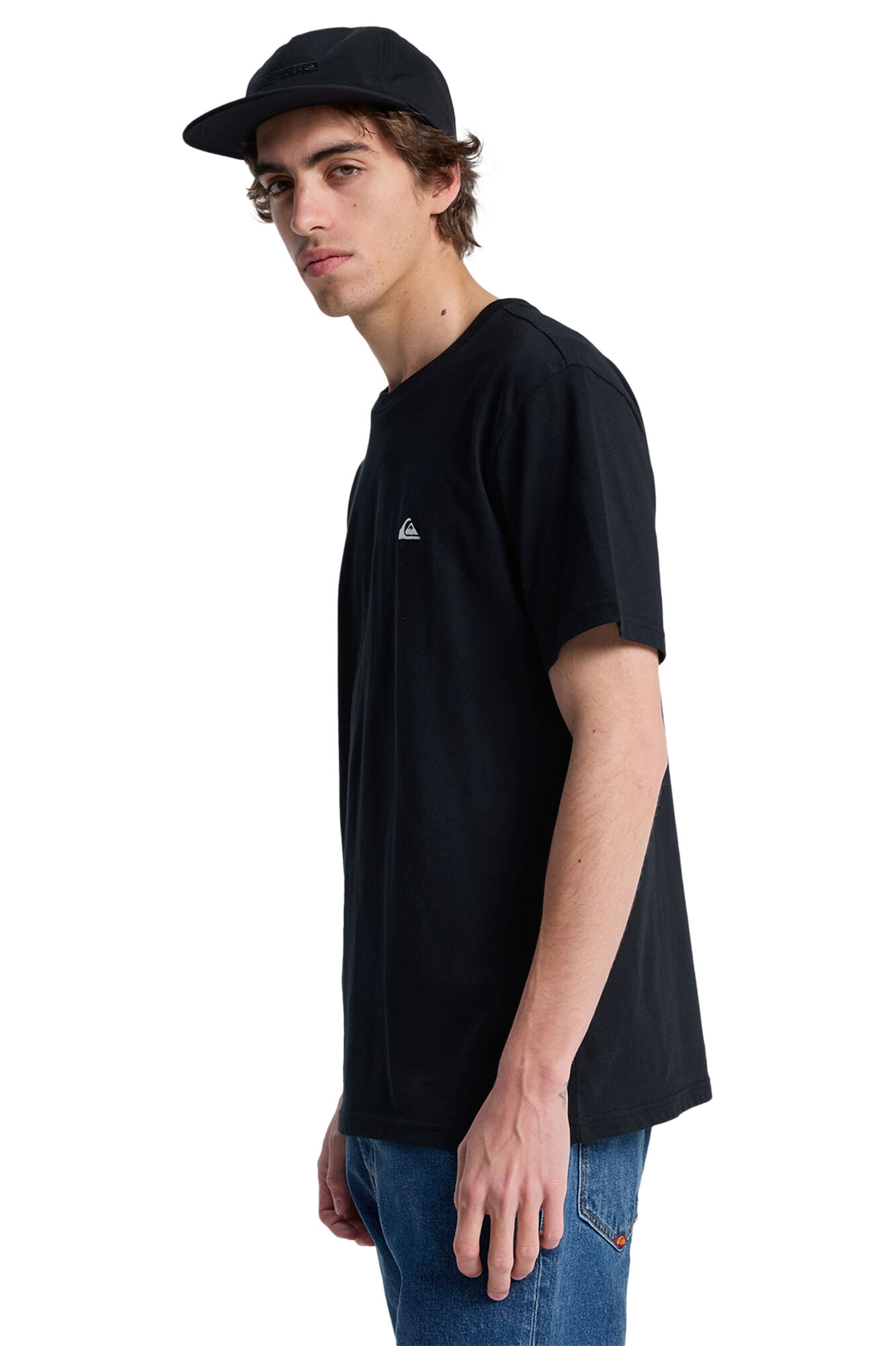 Quiksilver Camiseta de manga corta