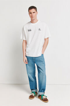 Springfield Today's mood majica