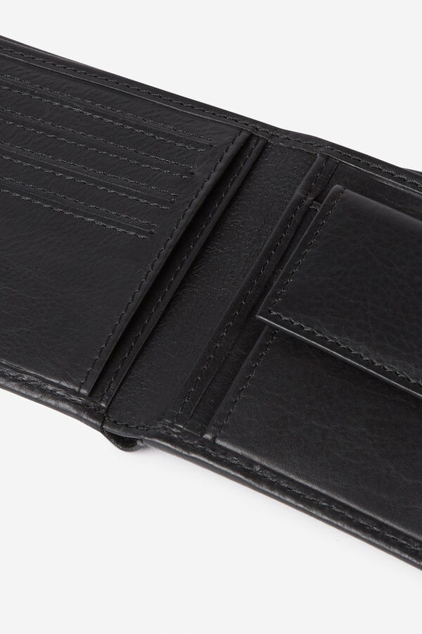 Levi's Levis&reg; Wallet  fekete